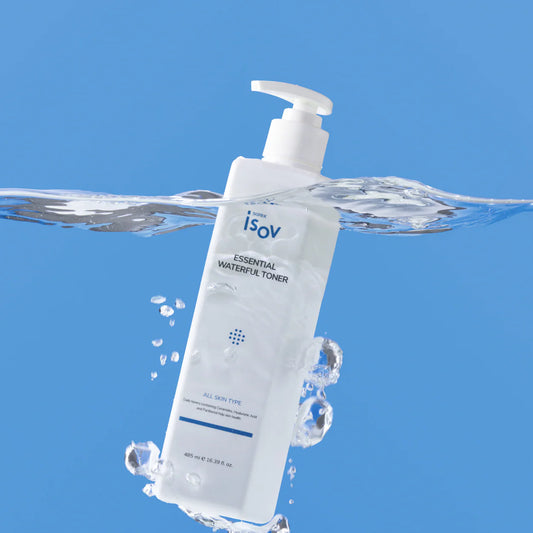 ISOV Essential Waterful Toner
