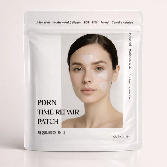 Klay Derma Company-PDRN Time Repair Patch - Skin Essence by Kathy