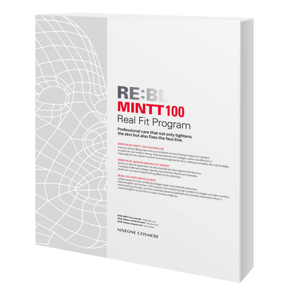 Rebloom - Mintt 100 Real Fit Program