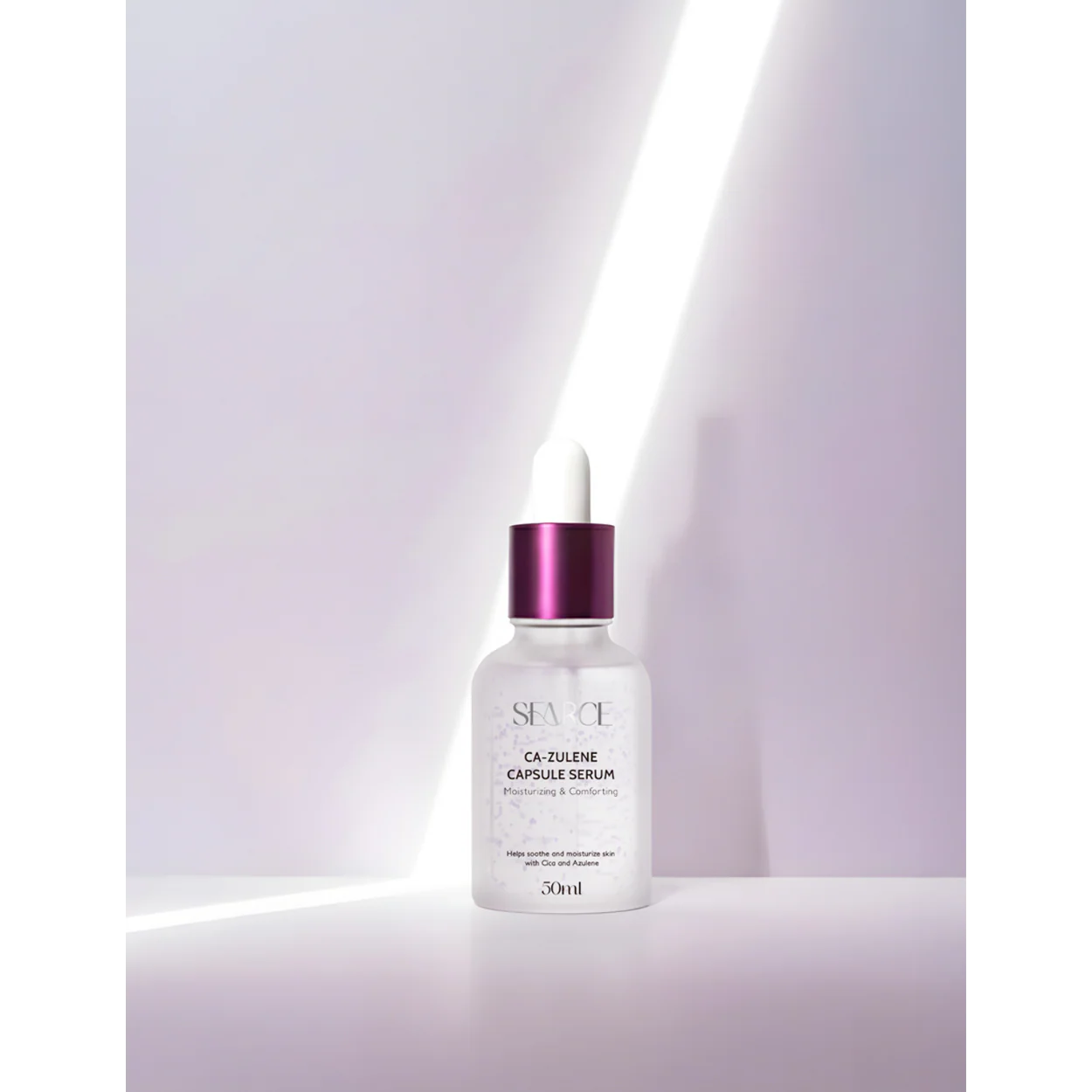 Searce Ca-Zulene Capsule Serum