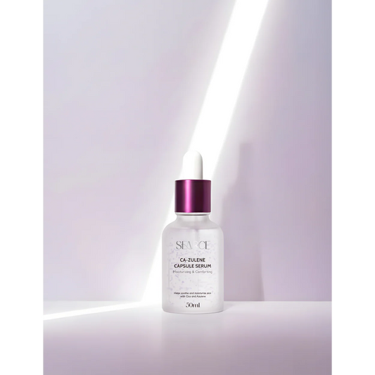 Searce - Ca-Zulene Capsule Serum