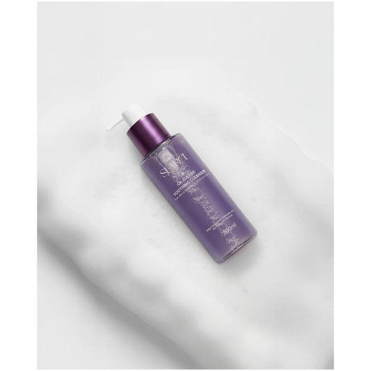 Searce - Ca-Zulene Soothing Cleanser