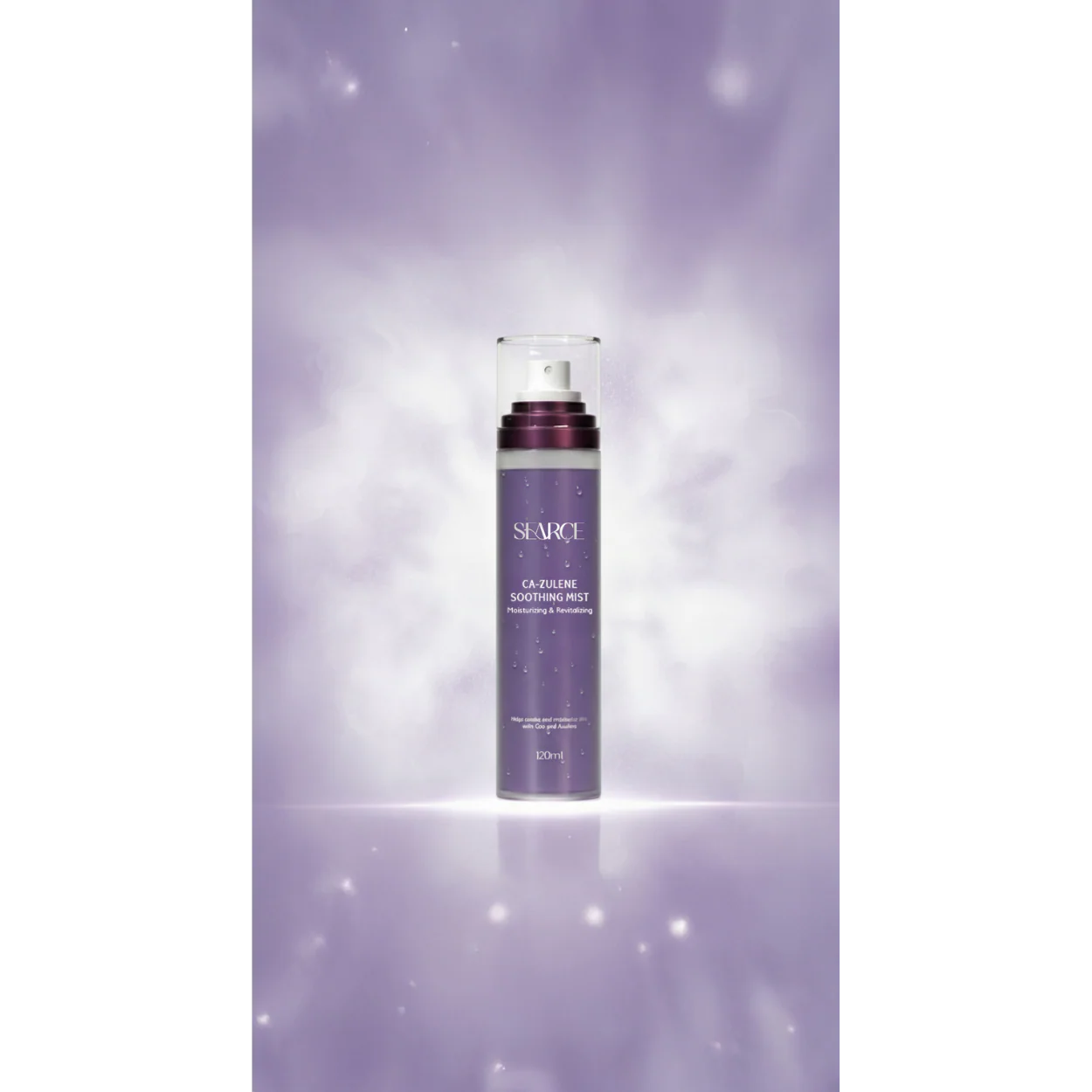 Searce Ca-Zulene Soothing Mist