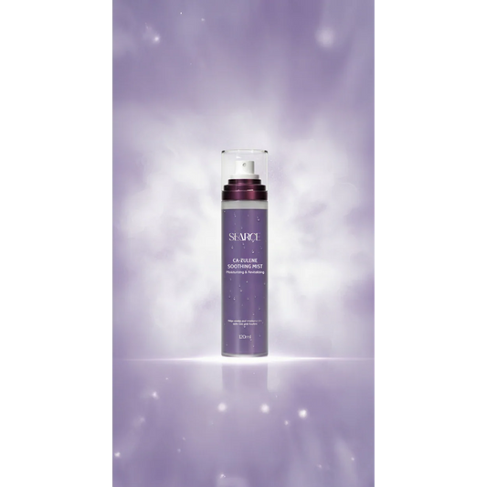 Searce - Ca-Zulene Soothing Mist