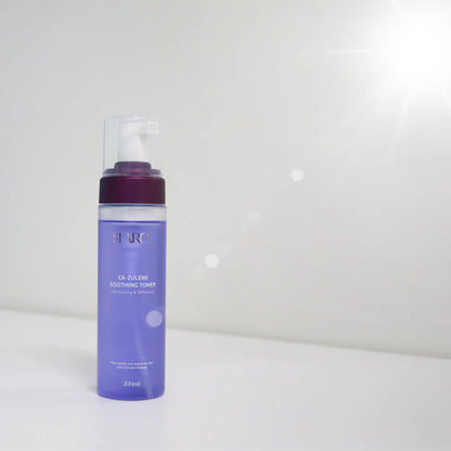 Searce - Ca-Zulene Soothing Toner