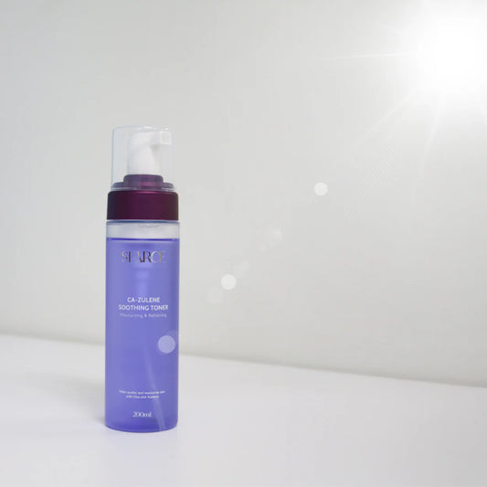 Searce - Ca-Zulene Soothing Toner