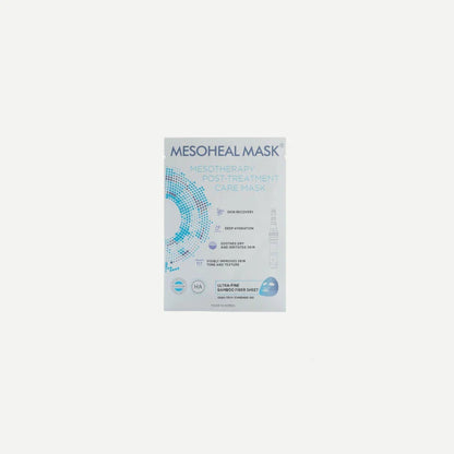 KORU Mesoheal Sheet Mask -10 masks