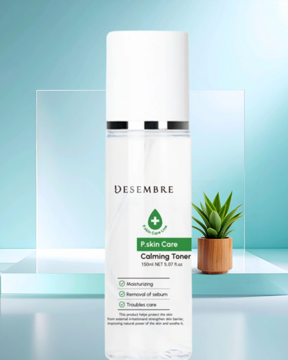 Desembre - P.Skin Toner