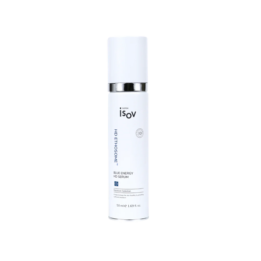 ISOV Blue Energy HD Serum - Skin Essence by Kathy