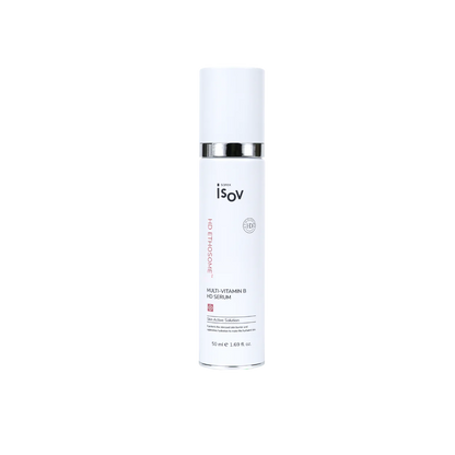 ISOV Multi Vitamin B HD Serum - Skin Essence by Kathy