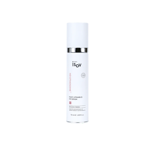 ISOV Multi Vitamin B HD Serum - Skin Essence by Kathy