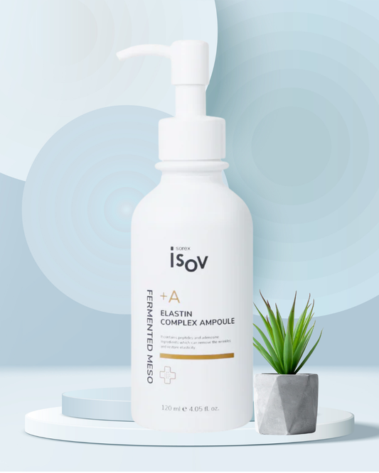 ISOV - Fermented Meso +A