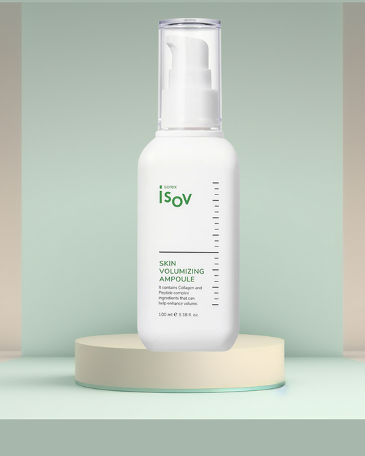 ISOV - Skin Volumizing Ampoule