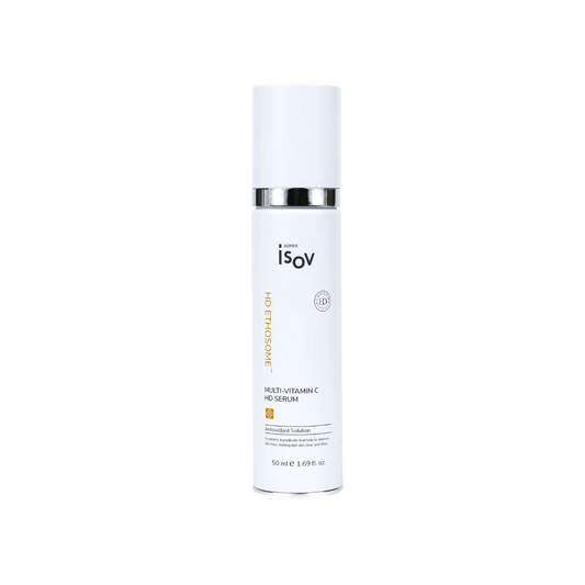 ISOV Multi Vitamin C HD Serum - Skin Essence by Kathy