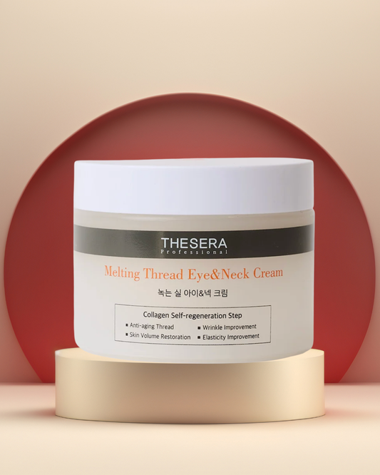 Thesera Melting Thread Eye & Neck Cream