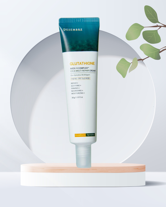 Desembre Glutathione Medi:R Complex Cica Multi Repair Cream