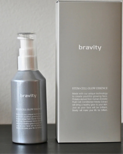 Bravity Stem Cell Glow Essence