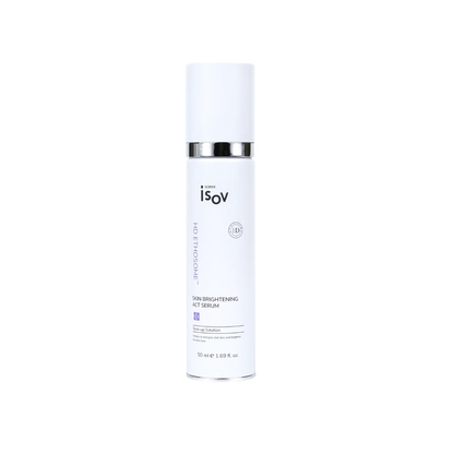 ISOV Skin Brightening Act Serum - Skin Essence by Kathy
