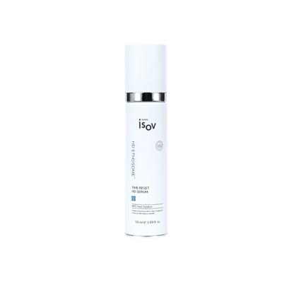 ISOV Time Reset HD Serum - Skin Essence by Kathy