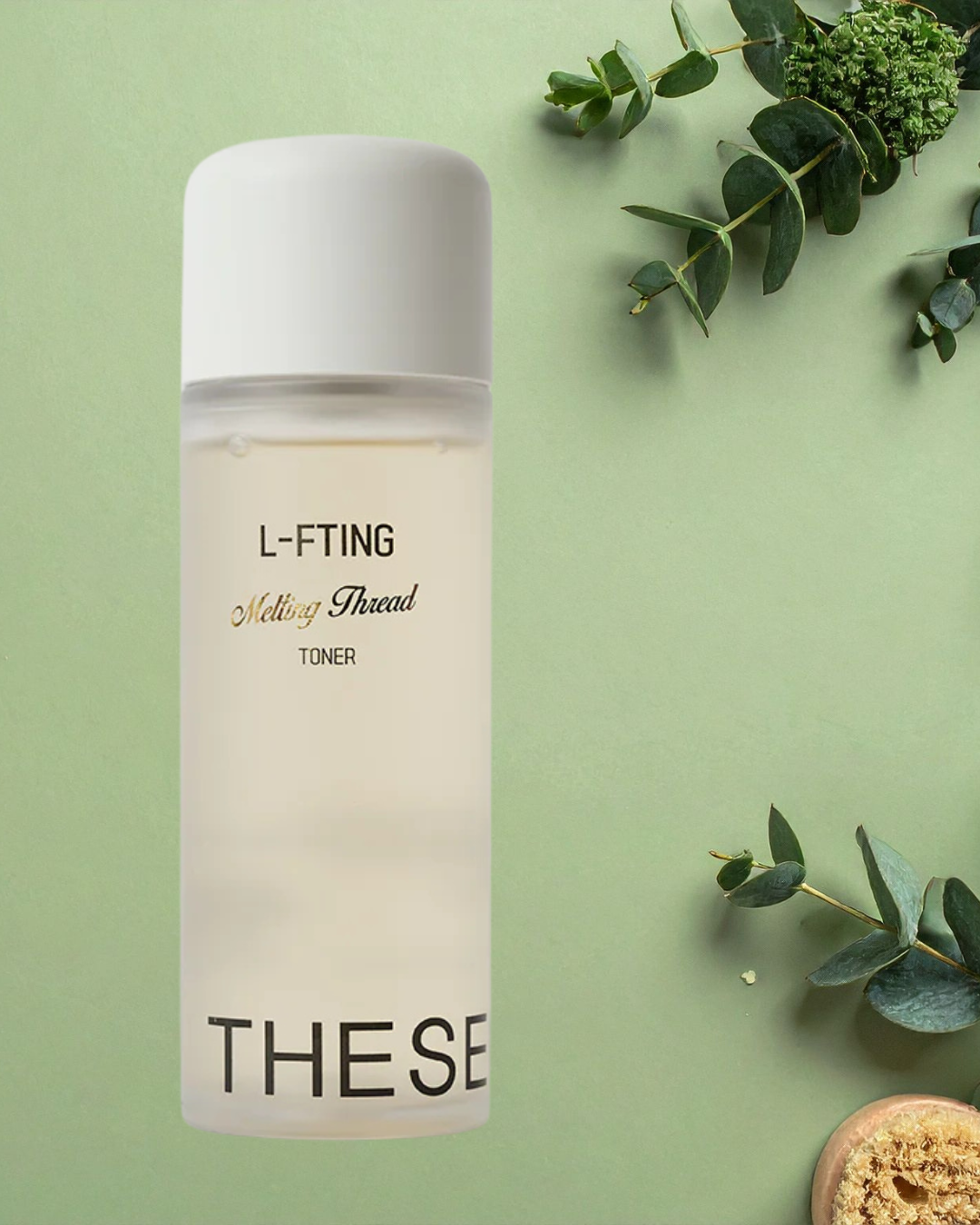 Thesera L-FTING Toner - Skin Essence by Kathy