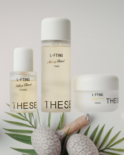 Thesera L-FTING Homecare Set - Skin Essence by Kathy