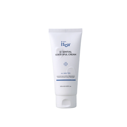 ISOV Essential Waterful Cream - Skin Essence by Kathy