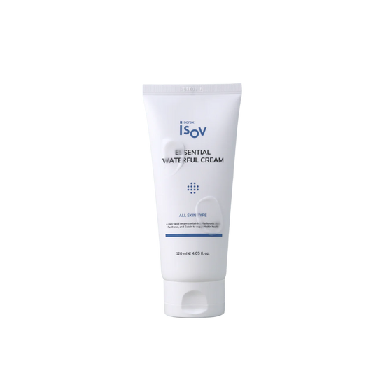 ISOV Essential Waterful Cream - Skin Essence by Kathy