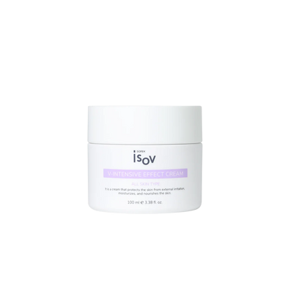 ISOV V Intensive Effect Cream - Skin Essence by Kathy