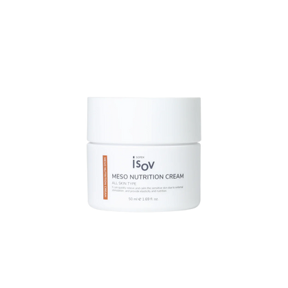ISOV Meso Nutrition Cream - Skin Essence by Kathy