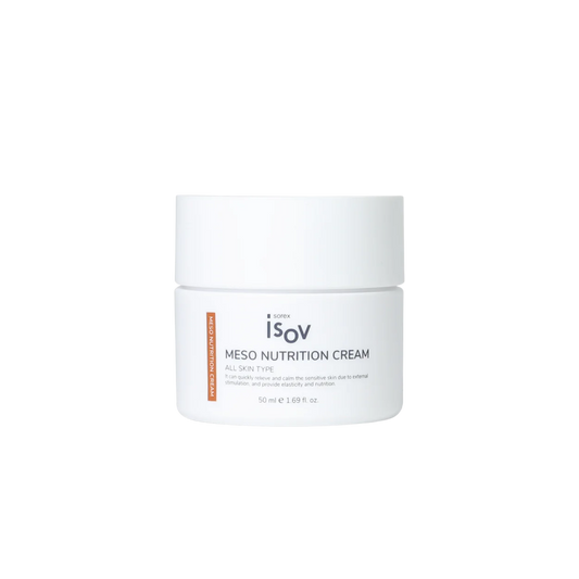 ISOV Meso Nutrition Cream - Skin Essence by Kathy
