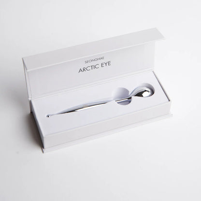 Seonghae Arctic Lymphatic + Reflexology Tool - Skin Essence by Kathy