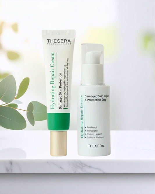 Thesera Hydrating Repair Duo