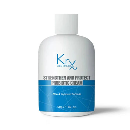 KrX - Strengthen + Protect Probiotic Cream KrX - Strengthen + Protect Probiotic Cream