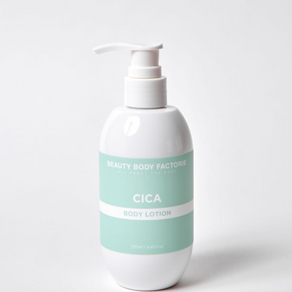 KRX Body Factorie Cica Body Lotion - Skin Essence by Kathy