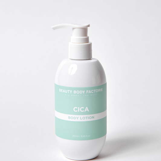 KRX Body Factorie Cica Body Lotion - Skin Essence by Kathy
