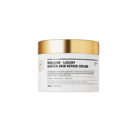 Rebloom Hasten Skin Repair Cream