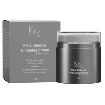 Mela Défense Whitening Cream - Skin Essence by Kathy