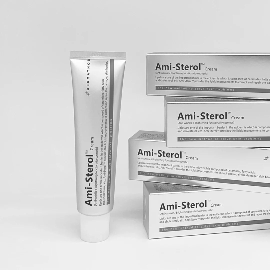 Ami-Sterol Cream - Skin Essence by Kathy