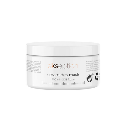 Ekseption - Ceramides Mask - Skin Essence by Kathy