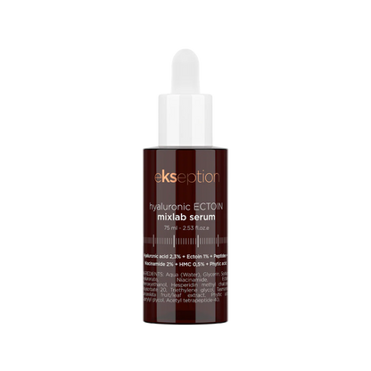 Ekseption Hyaluronic Ectoin - Skin Essence by Kathy