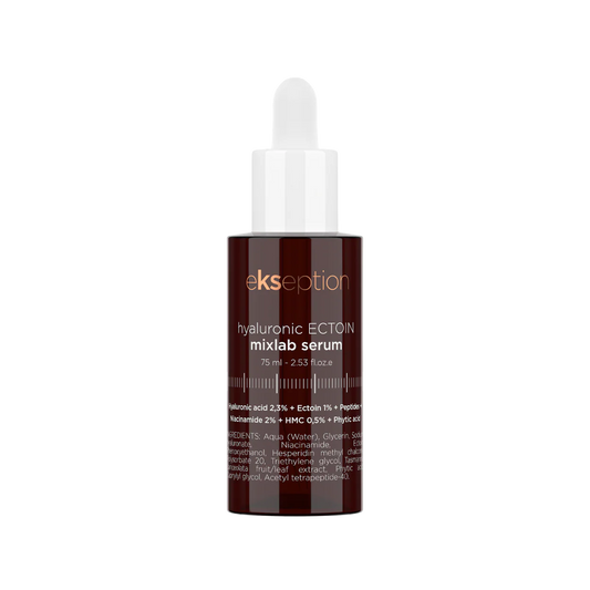 Ekseption Hyaluronic Ectoin - Skin Essence by Kathy