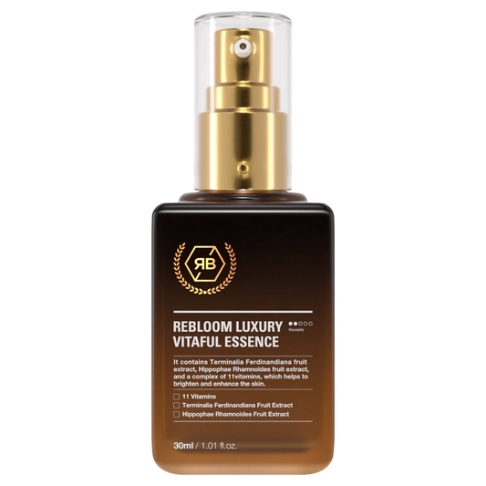 REblom :BL Vitaful Essence - Skin Essence by Kathy