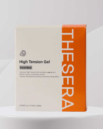 Thesera High Tension Gel
