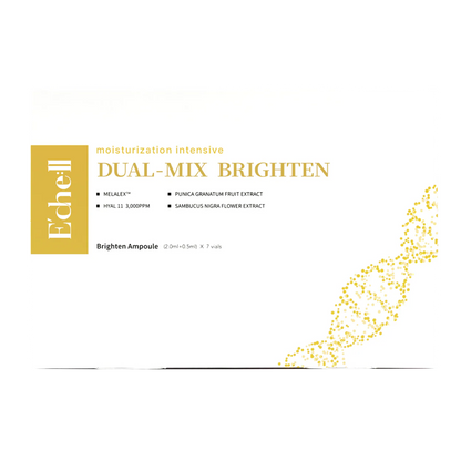 Echell Dual Mix Brighten