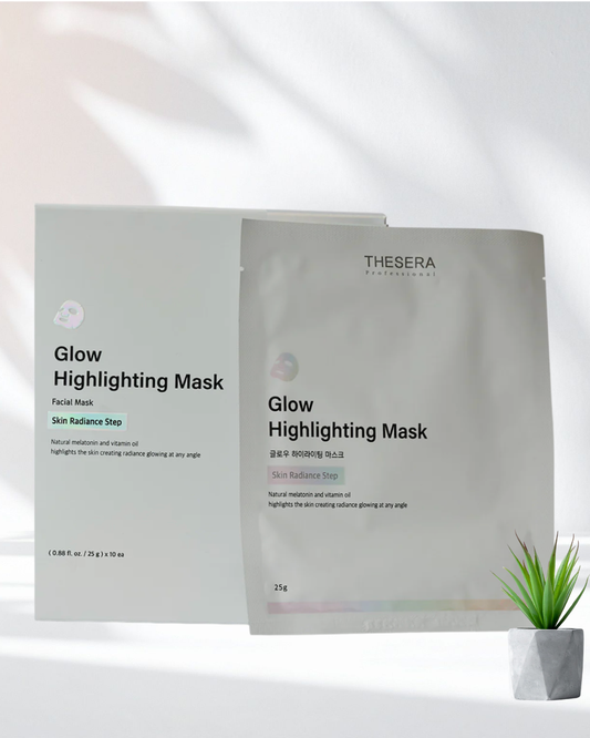 Thesera - Glow Highlighting Mask