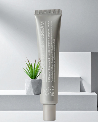 Pfect-A ProAge Controlled Release Retinol Cream