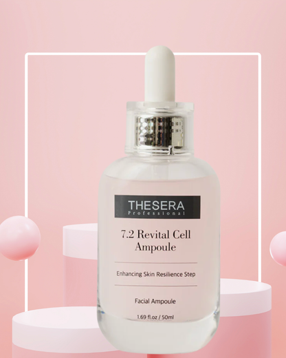 Thesera 7.2 Revital Cell Ampoule