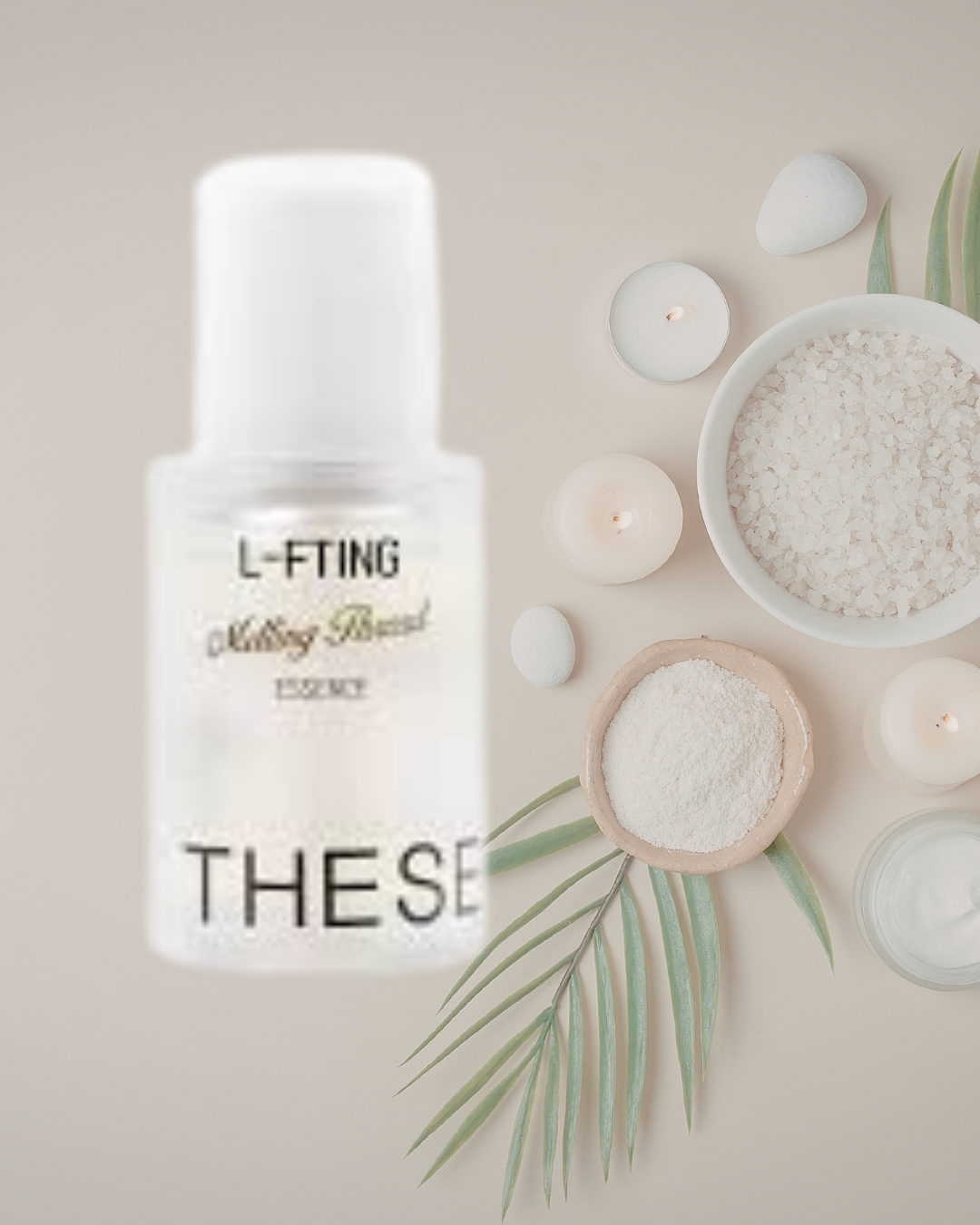 Thesera L-FTING Essence - Skin Essence by Kathy