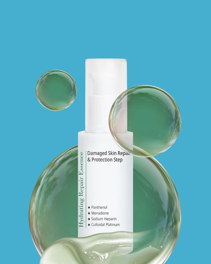 Thesera Hydrating Repair Essence - Skin Essence by Kathy