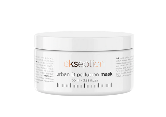 Ekseption Urban D Pollution Mask - Skin Essence by Kathy